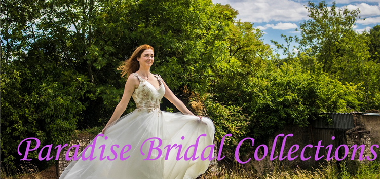 Paradise Bridal Collections